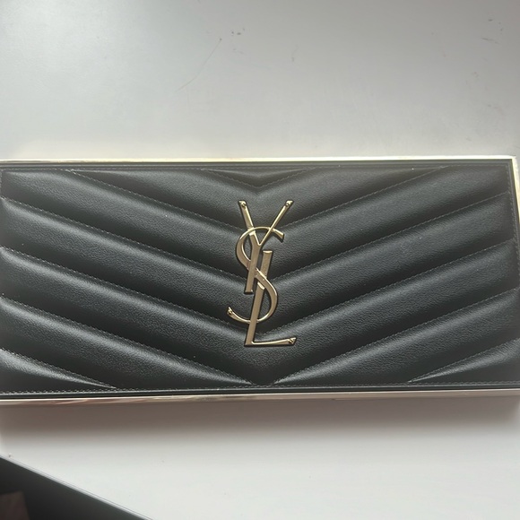 Yves Saint Laurent couture colour clutch eyeshadow palette - Picture 1 of 2
